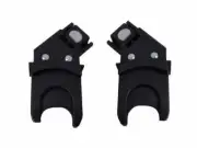 NEW Valco Travel System Adaptor for Snap Pram for Maxi Cosi Capsule