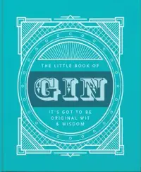 在飛比找博客來優惠-The Little Book of Gin: Distil