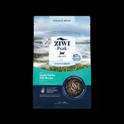 Ziwi Peak Steam & Dried Wild South Pacific Fish Dry Cat Food 2.2kg