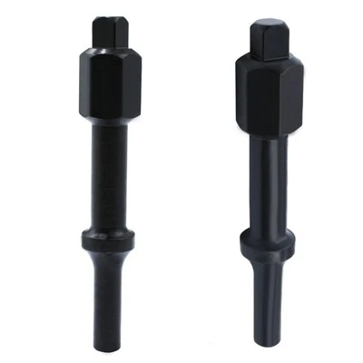 32029 Air Hammer Bits Socket Adapter Attachment, 37315 3/8" & 37316 1/2" Shak...