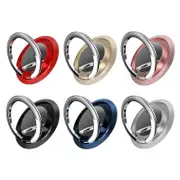 iRing Phone Ring Finger Holder Car Mount Hook Phone Stand For Mobile Grip GPS iPad