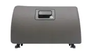 S10-6013-11281 NEW PETERBILT GREY GLOVE BOX 2006-24 PETERBILT 357,378,379,385