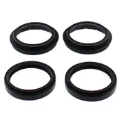 All Balls Fork Oil Seals & Dust Covers - 48x58x9.2/11.5 mm