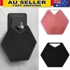 Silicone Body Scrubber Shower Exfoliating Scrub Sponge Bath Washing Massage AN