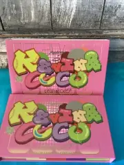 Kevin & Coco Eyeshadow