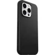 OtterBox Symmetry Series Case for Apple iPhone 15 Pro - Black - MagSafe