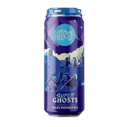 Offshoot Super Ghosts Hazy Double IPA