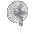 Air King Wall Mount Fan Pull Cord Control Tilt Adjustment Oscillating 18 in. Dia