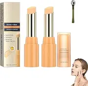 Likwispect Eye Balm with Vitamin C Brightens And Reduces Puffiness, Likwispect Under Stick, Revive and Glow Vitamin C Hydrating Firming Repertoireof Eye Balm, Improve Dark Circles (2)