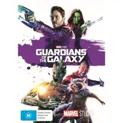 Guardians Of The Galaxy