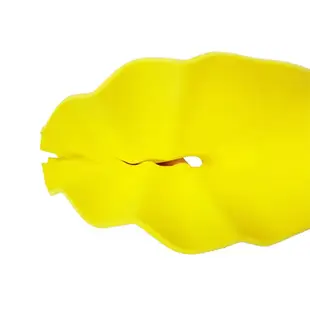 黃色小鴨波浪調節隔水帽
