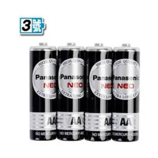 Panasonic︱國際牌 碳鋅電池N1 N2 N3 N4 N9V 【九乘九文具】電池 3號電池 AA電池 長效性電池