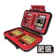 嚴選 相機SD/TF/CF/SIM/Micro記憶卡防潑水防塵收納保護盒