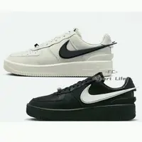 在飛比找蝦皮購物優惠--FC-Nike Air Force 1Low 黑色 DV3