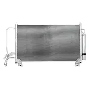 Air Con AC Condenser for Mazda Cx-7 ER 2.2L Diesel R2 10/09 - 01/12