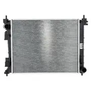 Jayrad Radiator - JR5214J