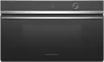 Fisher & Paykel 76cm Series 9 Built In Contemporary Combination Compact Microwave Oven