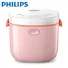 免運!【PHILIPS 飛利浦】4人份 2L 微電鍋 HD3070 Viva Collection 產品尺寸：寬26*深26*高22.8 cm ； 內鍋容量：2L (3入,每入2232元)