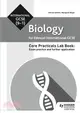 Edexcel International GCSE (9-1) Biology Student Lab Book: Exam practice and further application