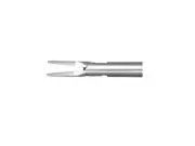 Laparoscopic Clip Applicator Appliers Single Action Forceps Instrument 10mm C