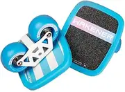 7 Layer Maple Board Drift Skates, Anti-Slip Roller Board, Split Skateboard with High Rebound Pu Wheels & High-end Bearing for Outdoor Board Skates Sport