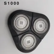 Electric Shaver Head For Men Beard Replacement Parts for Philips S1020 S1060