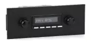 RetroRadio for 1965-67 Triumph TR4A BT, USB, AM/FM HBC-M2-415-36P-96PT