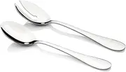 Albany Salad Servers 2 Piece Set