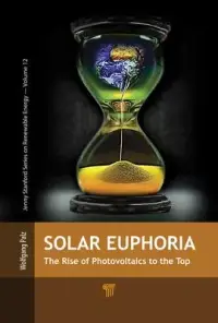 在飛比找博客來優惠-Solar Euphoria: The Rise of Ph