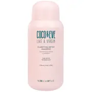 Coco & Eve Clarifying Detox Shampoo 280ml
