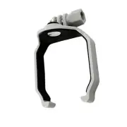 Top Expansion Adapter Bracket 1/4 Screw Mount For DJI Mini 3 Pro Drone Camera C