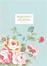 在飛比找三民網路書店優惠-Cath Kidston Positivity Journa