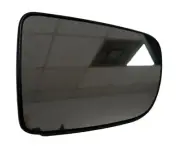 Genuine Ford 3F2Z-17K707-AB Rear View Outer Mirror Glass Assembly 3F2Z17K707AB
