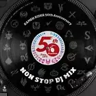 Kamen Rider 50Th Anniversary Non Stop Dj Mix(Cd)_