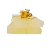 25 LB PREMIUM DETERGENT CLEAR GLYCERIN MELT & POUR SOAP BASE ORGANIC FREE SHIPPI