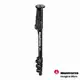 限時★.. Manfrotto 290 鋁合金單腳架 MM290A4 正成公司貨【全館點數5倍送】【跨店APP下單最高24%點數!!】