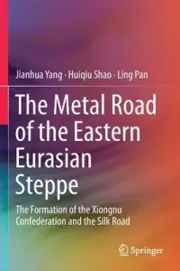 在飛比找博客來優惠-The Metal Road of the Eastern 