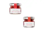 Beerenberg Tomato Sauce, Sweet Chilli Sauce 25g x 120