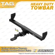 TAG Heavy Duty Towbar for Kia Seltos SP2 SP2I SP2 1.6L 2.0L G4NH G4FJ 08/2019-On