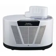 Ovation Ice Cream Maker - White