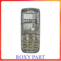 在飛比找蝦皮購物優惠-Kesing Nokia1650 FULLSET 透明