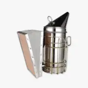 Pack Large Beehive Smoker - Hive Tool - Bee Brush Beehive Beekeeping Kit