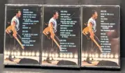 Bruce Springsteen & The E Street Band Live 1975-85 3 Cassette Tapes Sealed