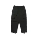 【P.COAST LAB】BLACK FLAG 23AW M65 PANTS / M65軍事褲 (黑色款)