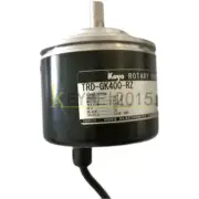 NEW ONE koyo Rotary Encoder TRD-GK400-RZ