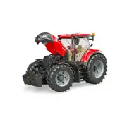 Bruder 1:16 Case Ih Optum 300 Cvx Scale Model Kids Pretend Play Toy Set 3y+