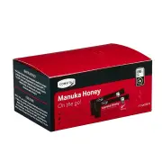 Comvita UMF 5+ Manuka Honey On the go Sachets 10g X 12