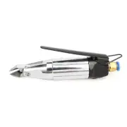 Air Pneumatic Cutting Plier Scissors Pneumatic Diagonal Cutting Tool Metal USA