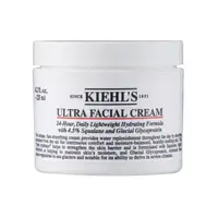 在飛比找HOTAI購優惠-【Kiehl's契爾氏】冰河醣蛋白保濕霜125ml 國際航空