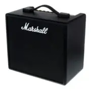 Marshall Code 25: 25W 1 x 10 Combo